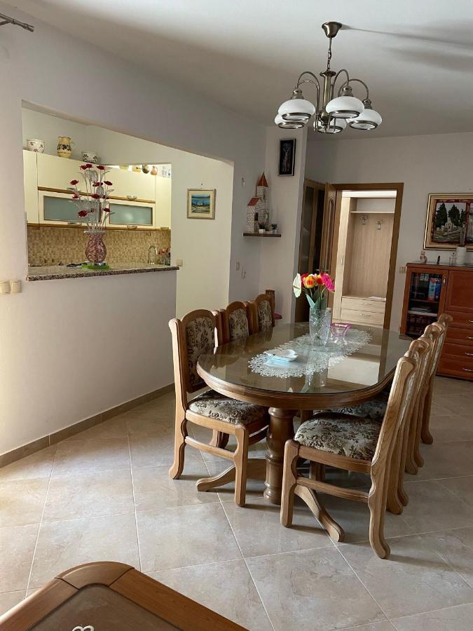 Apartman Ivan Трогир Екстериор снимка