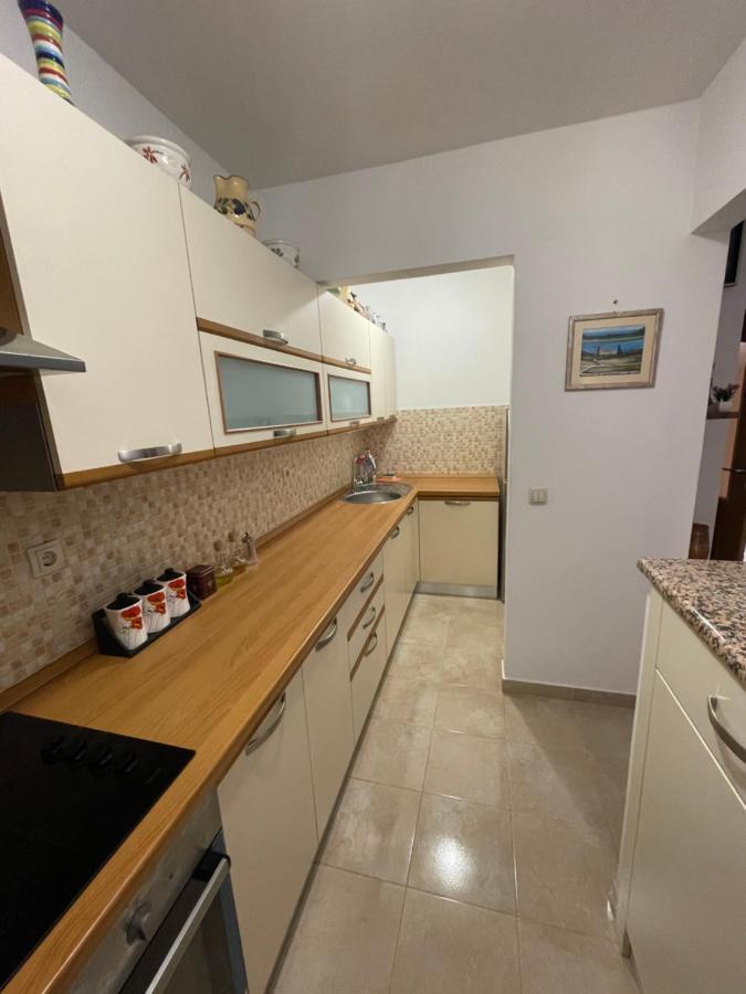 Apartman Ivan Трогир Екстериор снимка